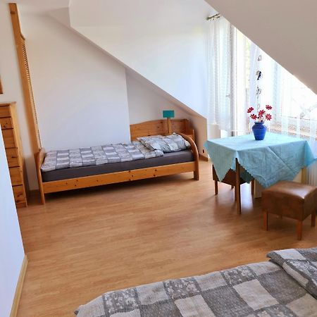 U Ingi Apartamento Szypliszki Quarto foto